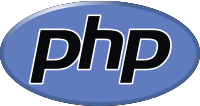 PHP Логотип