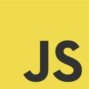 Логлтип Javascript