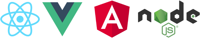 Фреймворки та бібліотеки Javascript